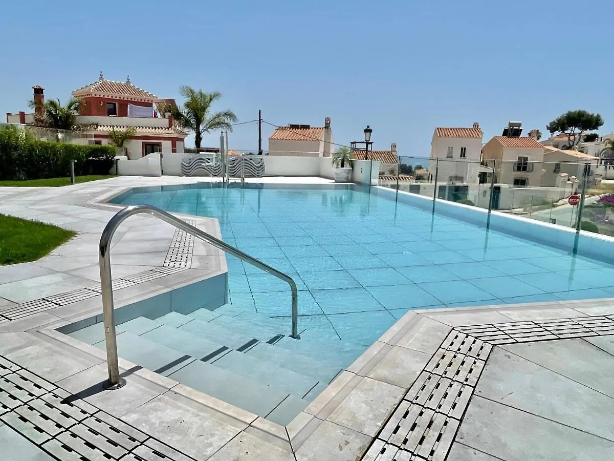 Royal Palm 12 Apartment Nerja