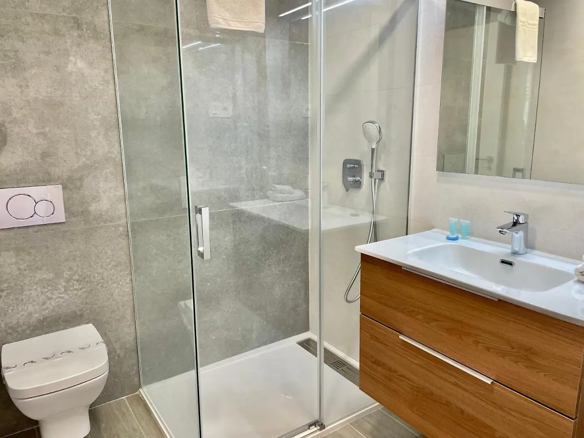 Royal Palm 12 Apartment Nerja