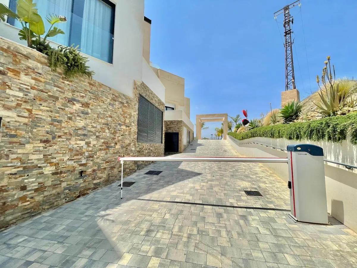 Royal Palm 12 Apartment Nerja Spain