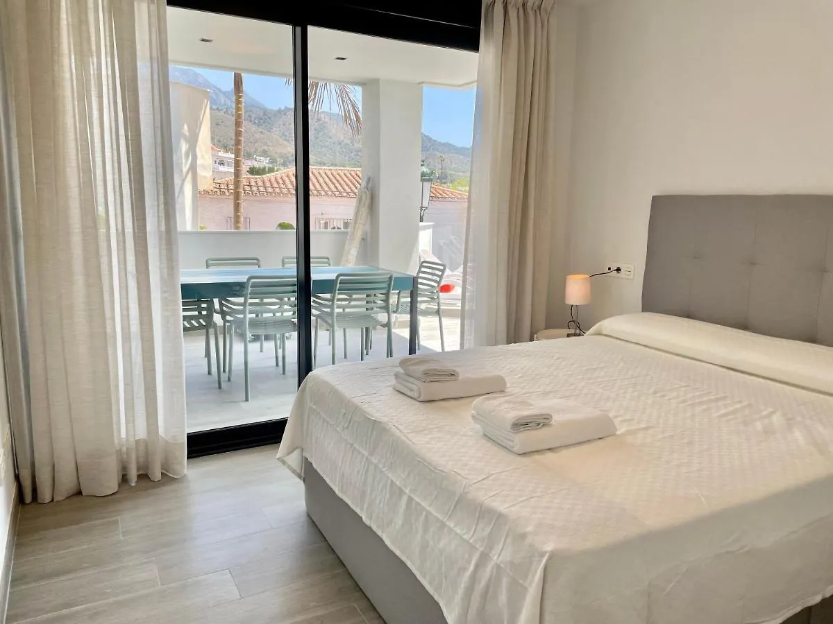 Royal Palm 12 Apartment Nerja