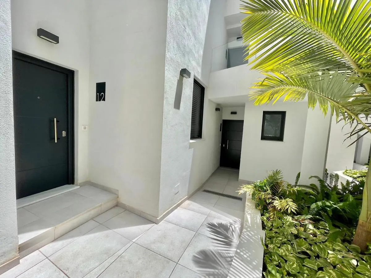Royal Palm 12 Apartment Nerja