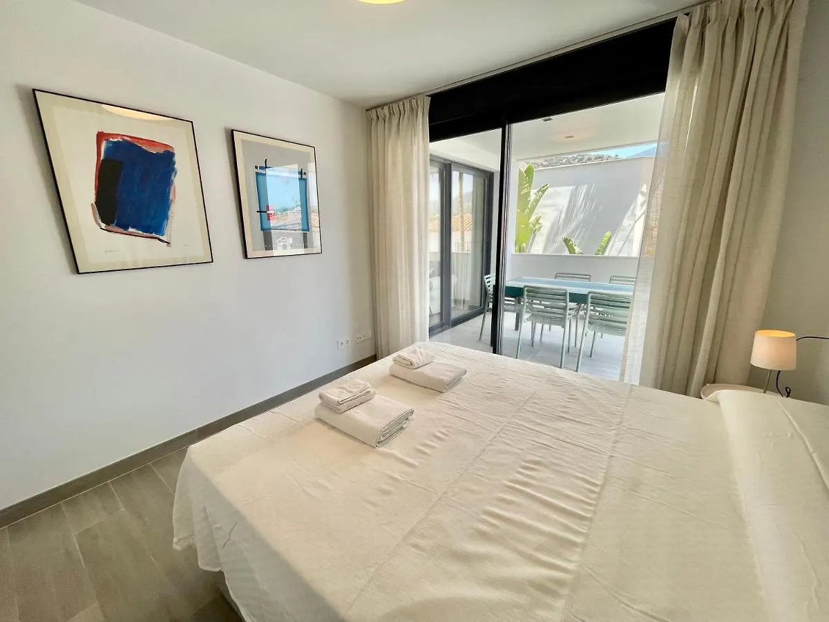 Royal Palm 12 Apartment Nerja
