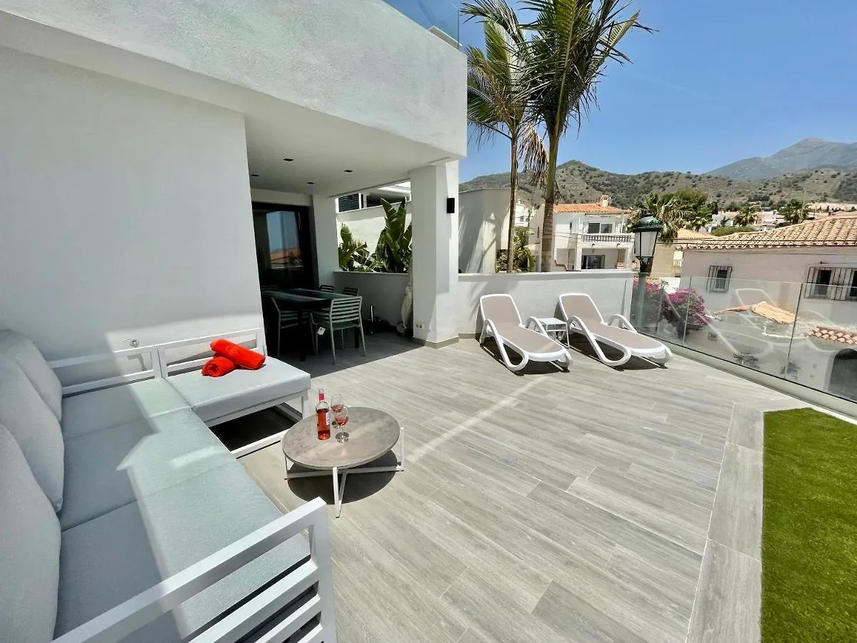 Royal Palm 12 Apartment Nerja 0*,  Spain