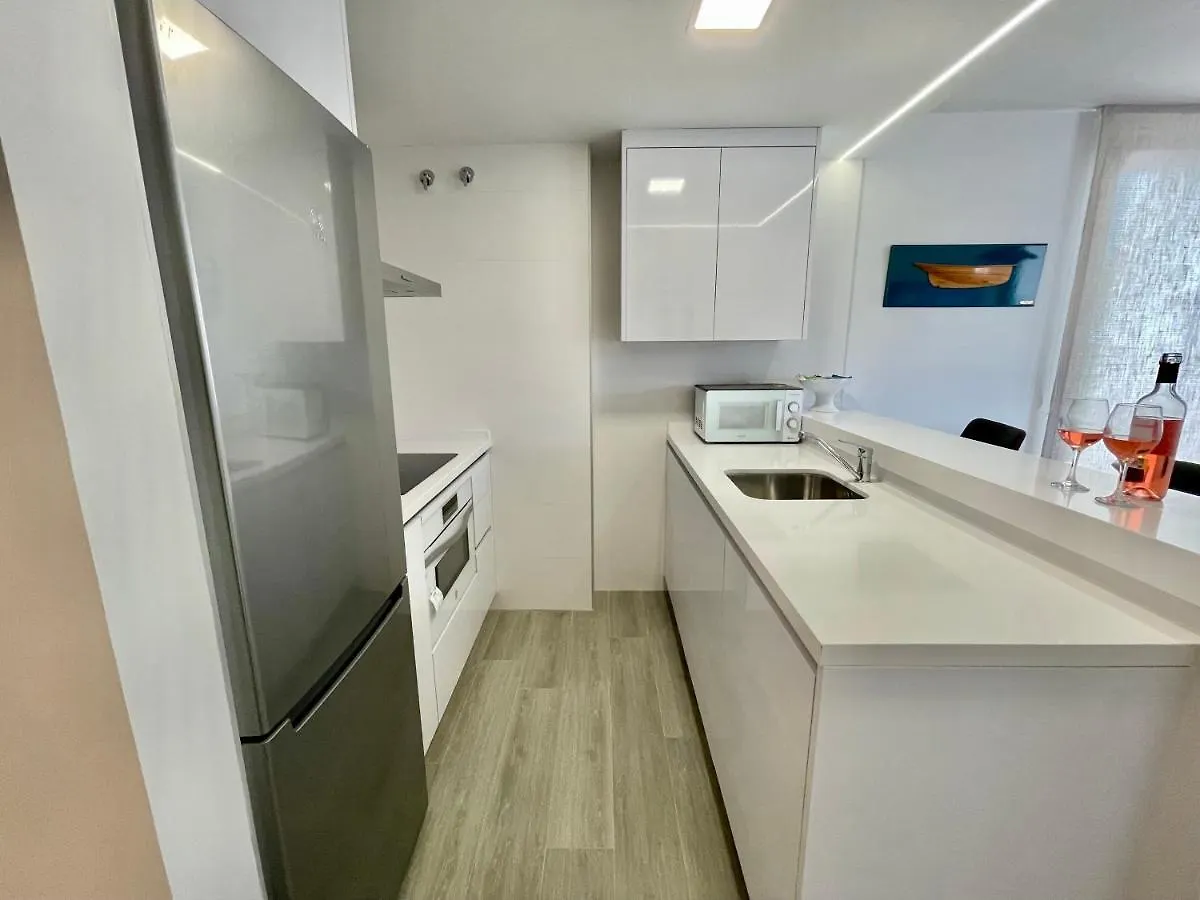 Royal Palm 12 Apartment Nerja Spain