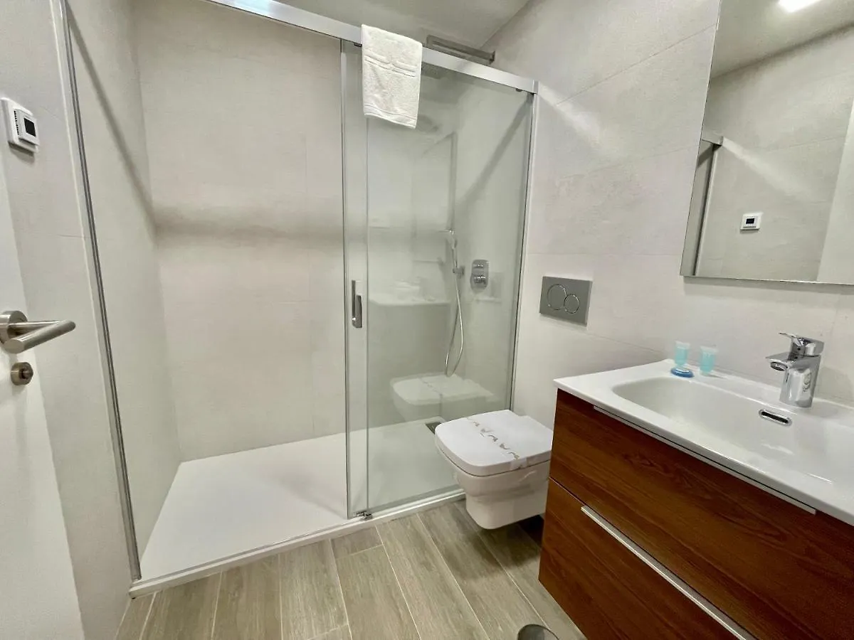 Royal Palm 12 Apartment Nerja
