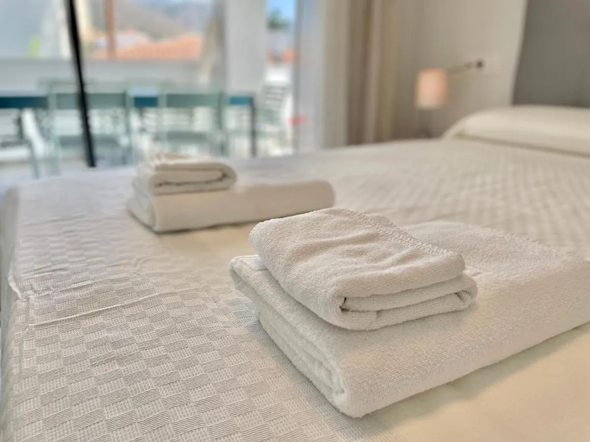 Royal Palm 12 Apartment Nerja