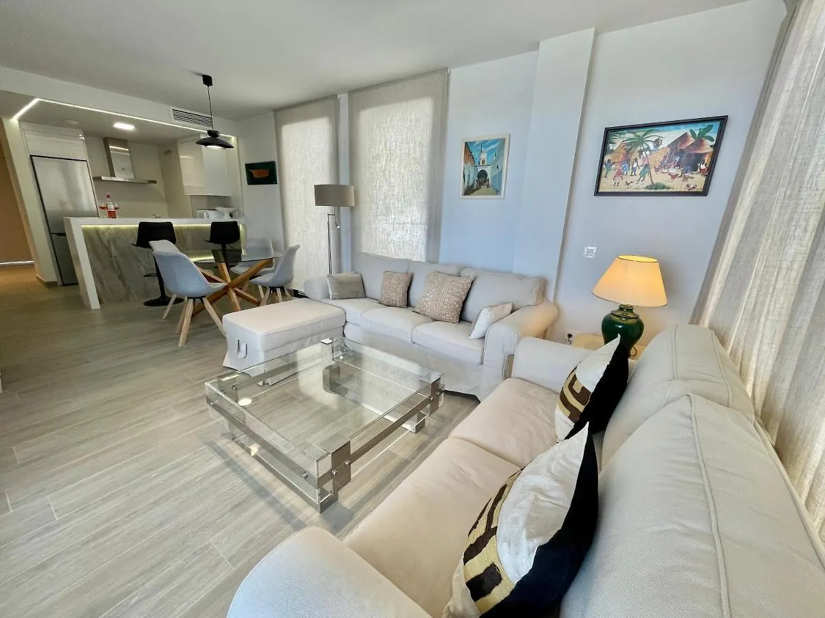 Royal Palm 12 Apartment Nerja