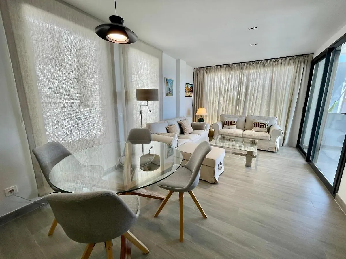 Royal Palm 12 Apartment Nerja 0*,