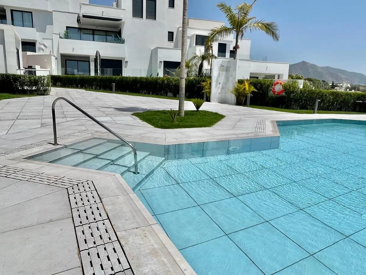 Royal Palm 12 Daire Nerja