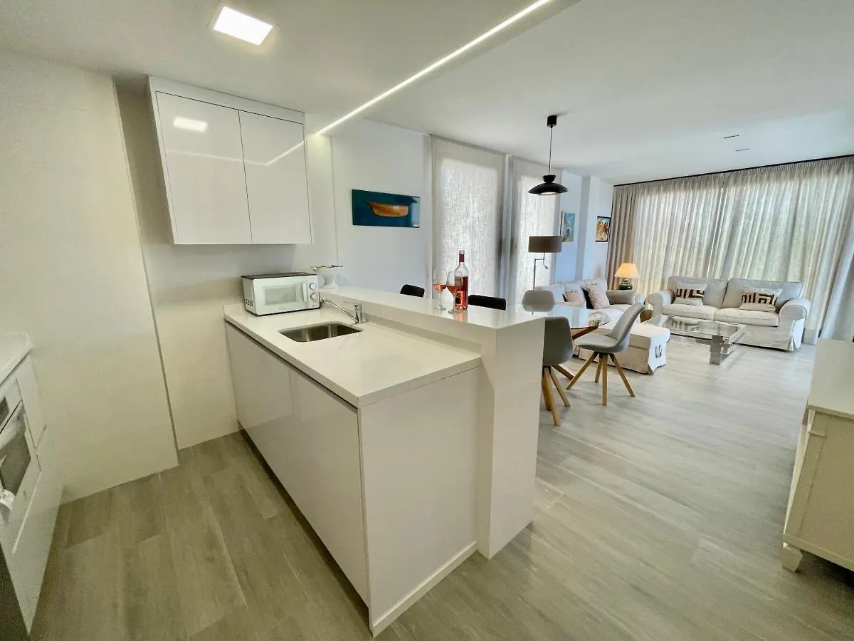 Royal Palm 12 Daire Nerja