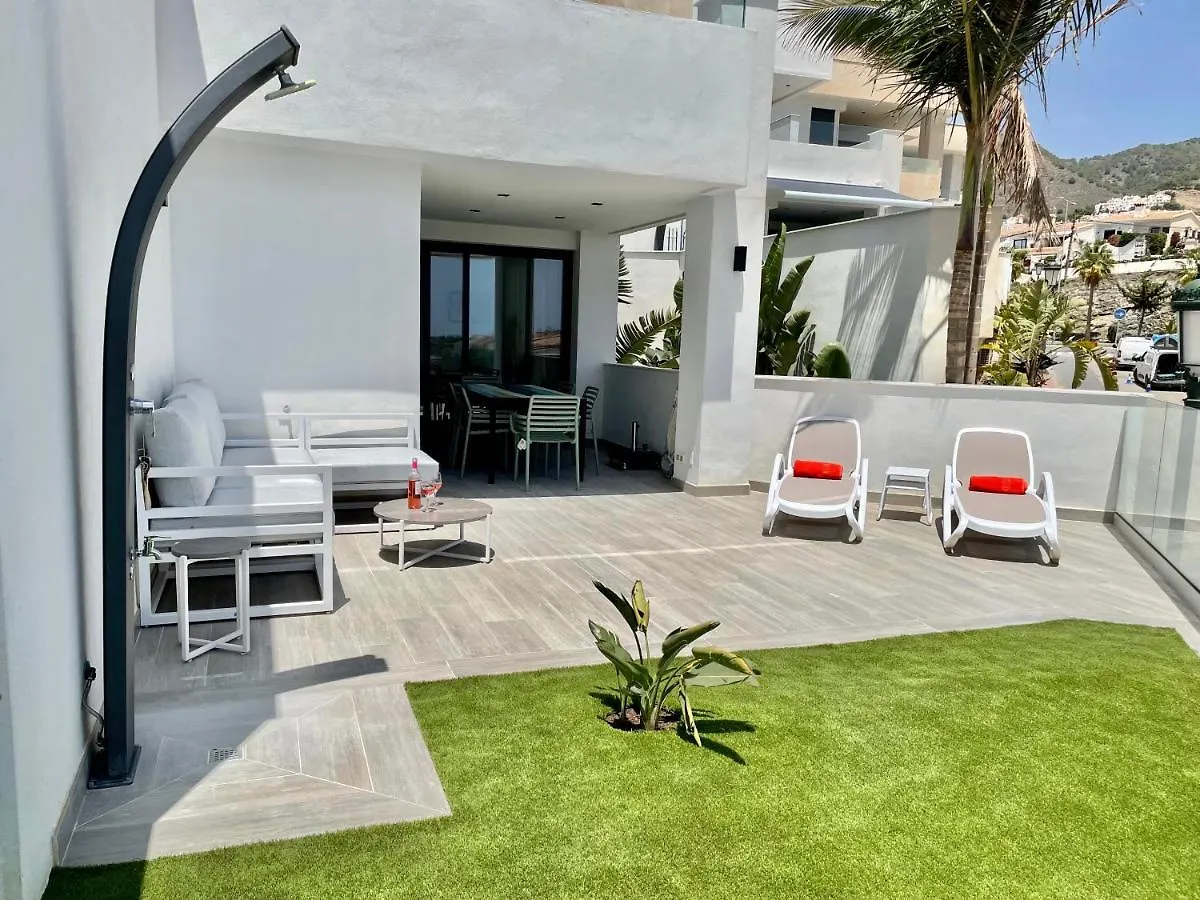 Royal Palm 12 Daire Nerja